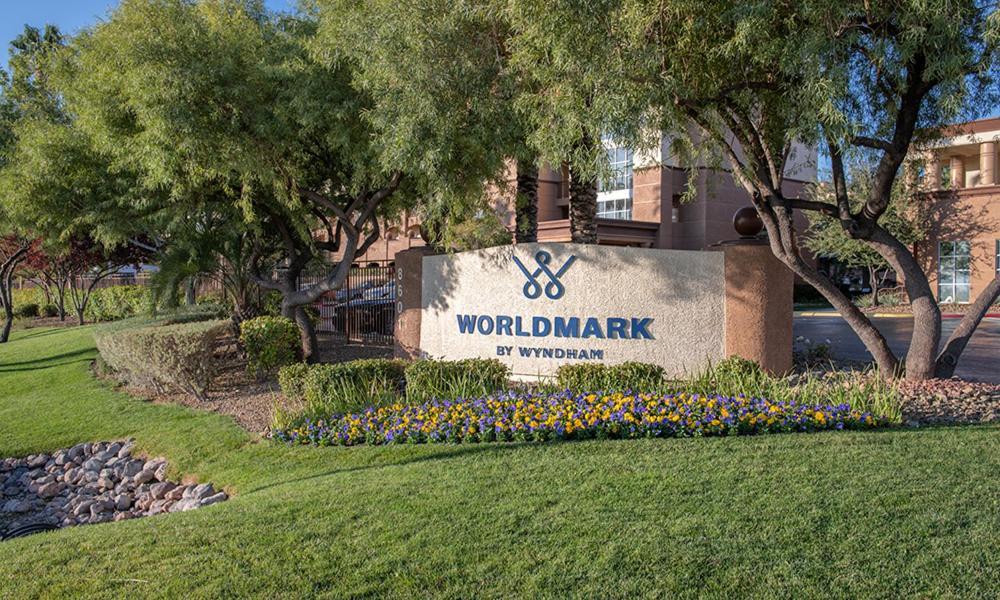 Worldmark Vegas Boulevard * Las Vegas