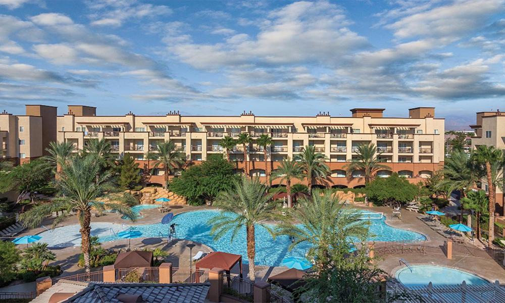 Aparthotel Worldmark Vegas Boulevard